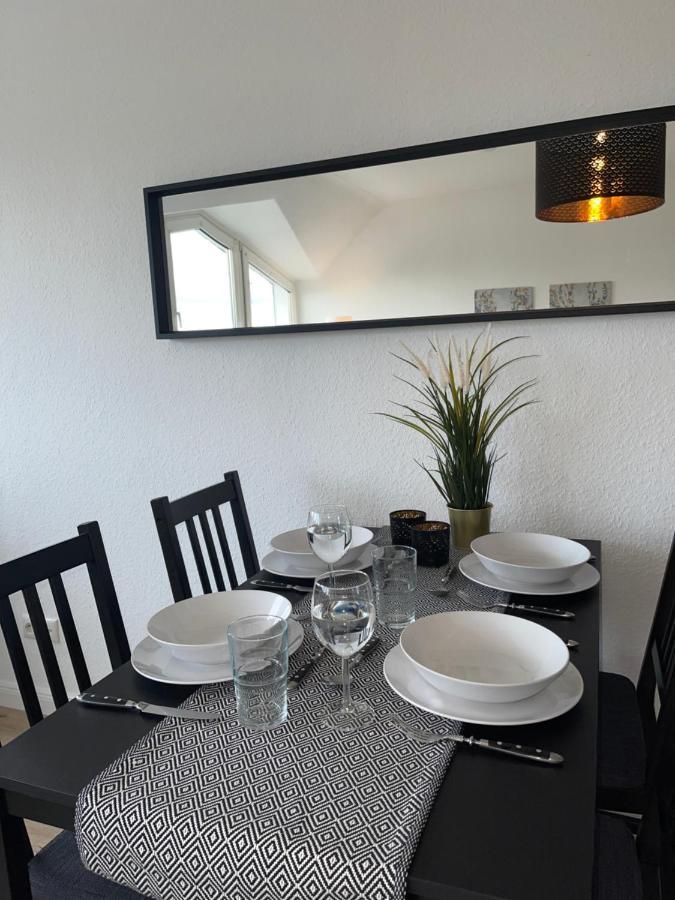 Ferienwohnung Zum Bergglueck Винтерберг Экстерьер фото