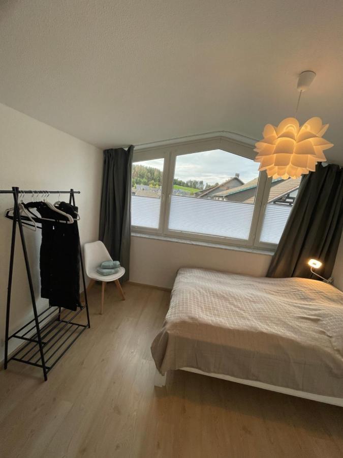 Ferienwohnung Zum Bergglueck Винтерберг Экстерьер фото