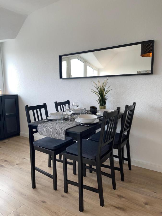 Ferienwohnung Zum Bergglueck Винтерберг Экстерьер фото