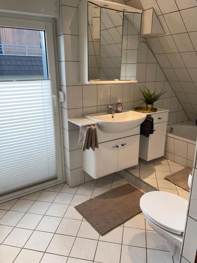 Ferienwohnung Zum Bergglueck Винтерберг Экстерьер фото