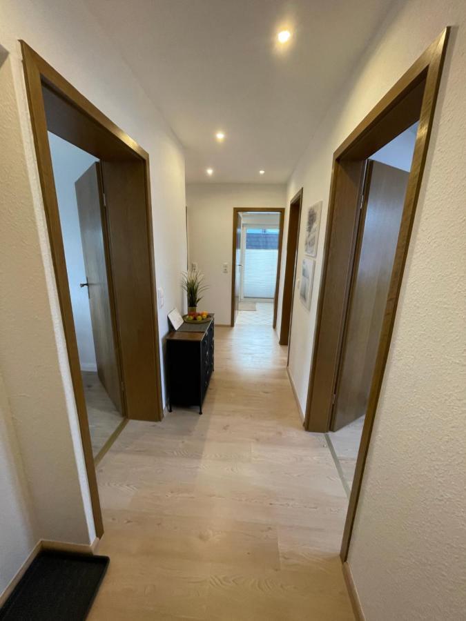 Ferienwohnung Zum Bergglueck Винтерберг Экстерьер фото