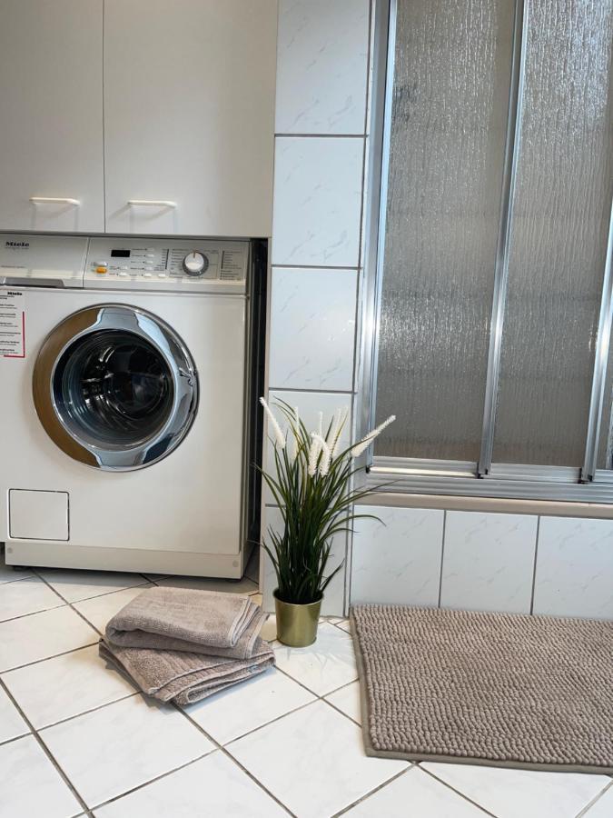 Ferienwohnung Zum Bergglueck Винтерберг Экстерьер фото