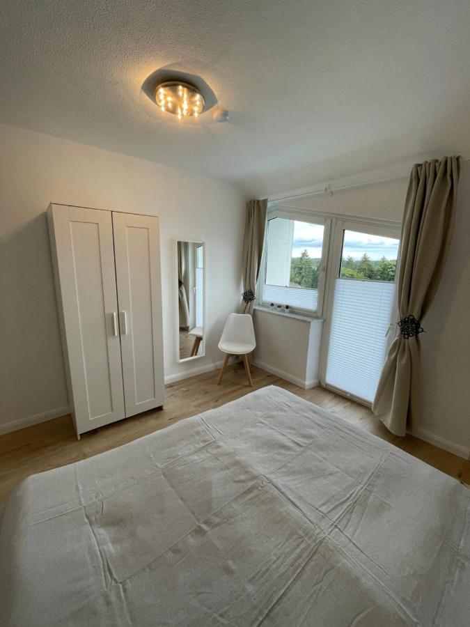 Ferienwohnung Zum Bergglueck Винтерберг Экстерьер фото